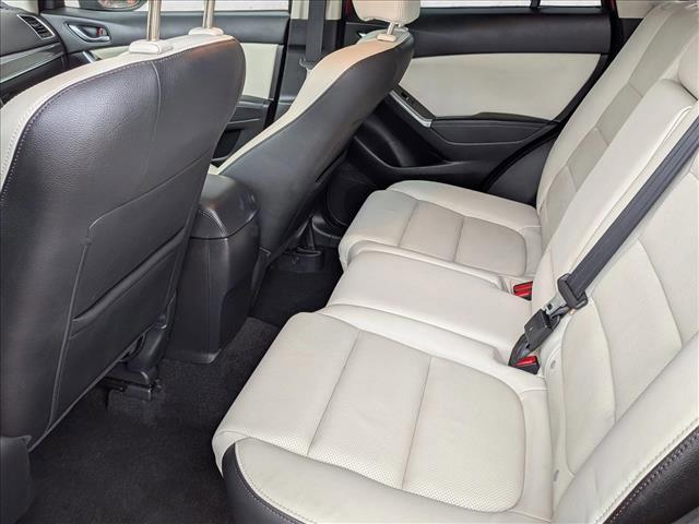 used 2016 Mazda CX-5 car, priced at $14,000