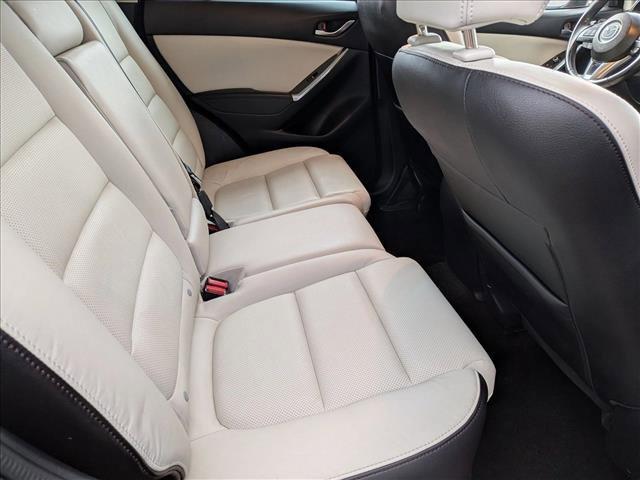 used 2016 Mazda CX-5 car, priced at $14,000