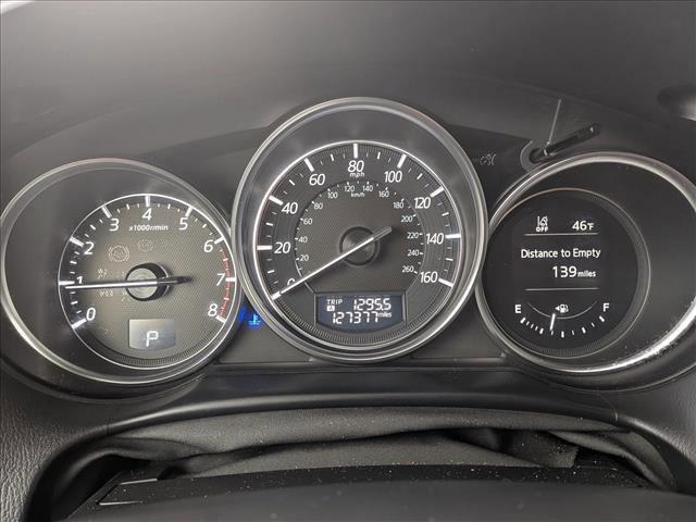 used 2016 Mazda CX-5 car, priced at $14,000