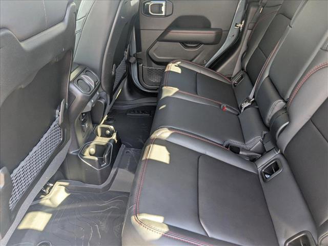 new 2025 Jeep Gladiator car, priced at $52,861