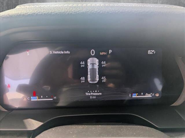 new 2025 Jeep Grand Cherokee car, priced at $44,403
