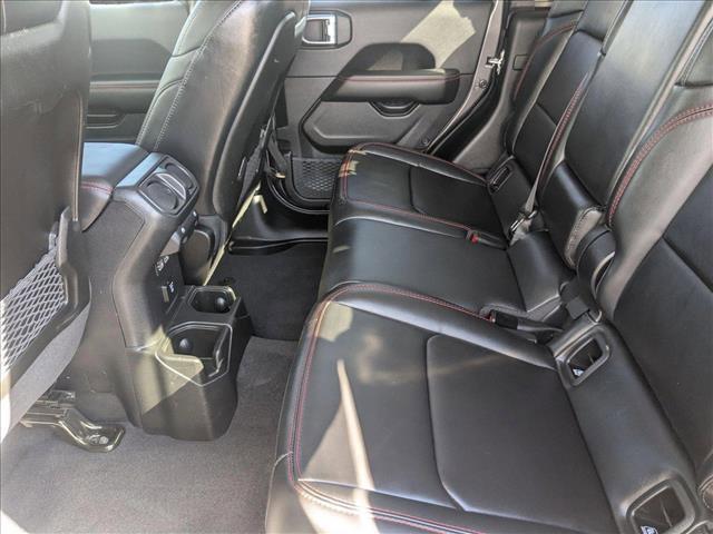 new 2025 Jeep Gladiator car, priced at $54,089