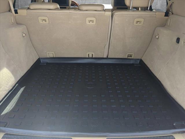used 2008 Mercedes-Benz M-Class car, priced at $10,584