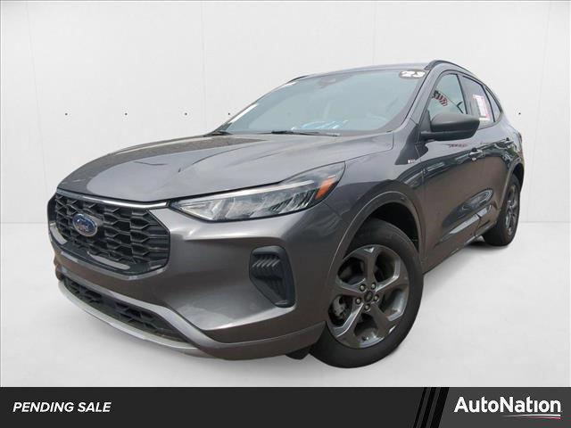 used 2023 Ford Escape car, priced at $22,800