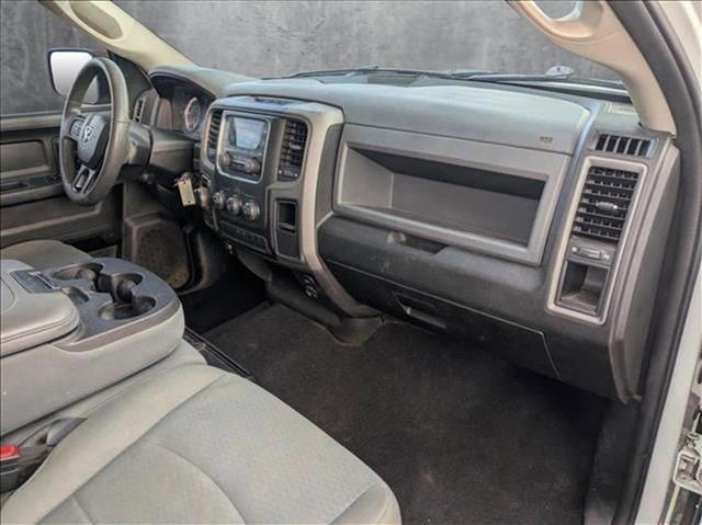 used 2020 Ram 1500 car, priced at $19,849