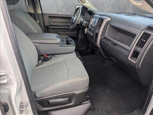 used 2020 Ram 1500 car, priced at $19,849