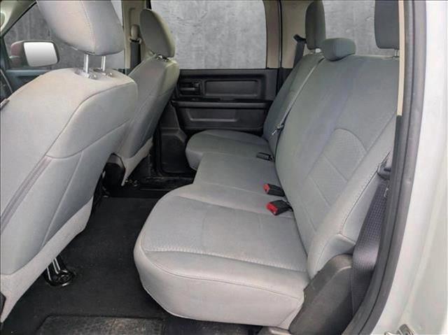 used 2020 Ram 1500 car, priced at $19,849