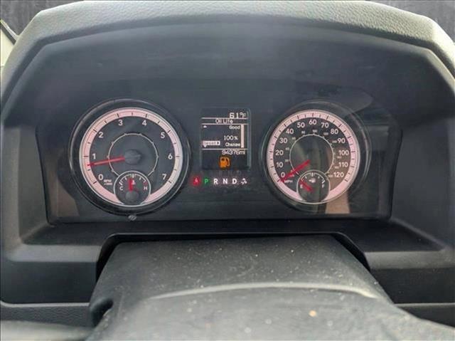 used 2020 Ram 1500 car, priced at $19,849