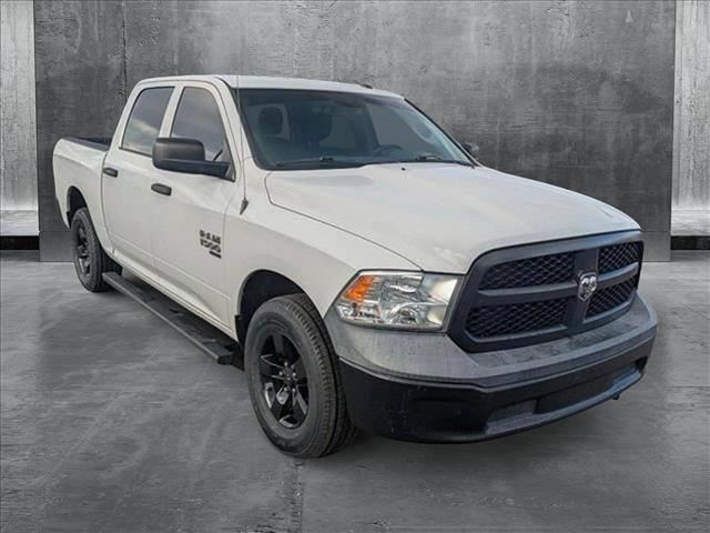 used 2020 Ram 1500 car, priced at $19,849