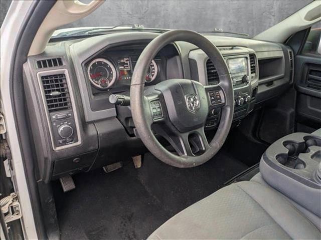 used 2020 Ram 1500 car, priced at $19,849