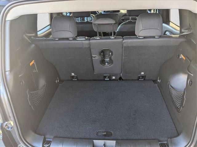 used 2017 Jeep Renegade car, priced at $15,000