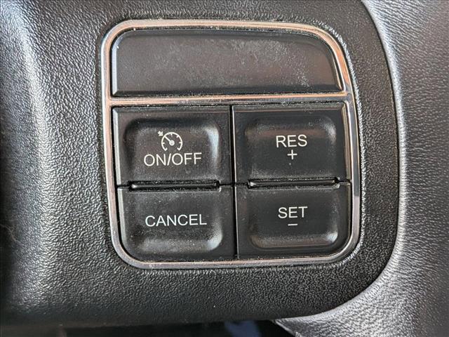 used 2017 Jeep Wrangler Unlimited car, priced at $23,510