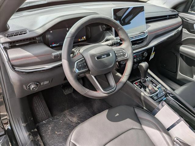 new 2025 Jeep Compass car, priced at $44,909