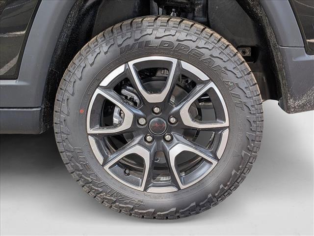 new 2025 Jeep Compass car, priced at $44,909