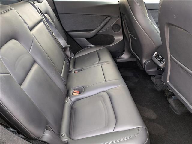 used 2024 Tesla Model Y car, priced at $35,352