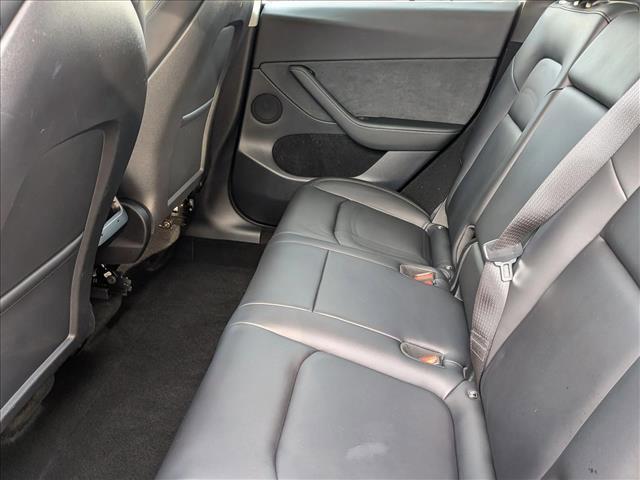 used 2024 Tesla Model Y car, priced at $35,352