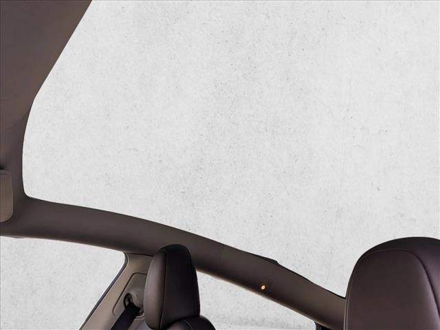 used 2024 Tesla Model Y car, priced at $35,352