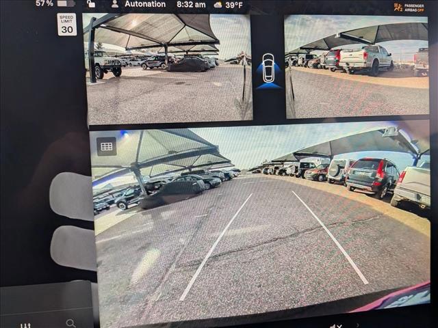 used 2024 Tesla Model Y car, priced at $35,352