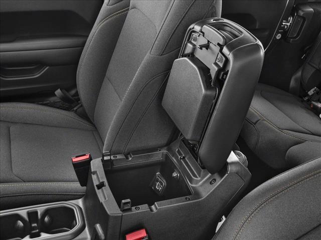 new 2025 Jeep Wrangler car, priced at $41,049