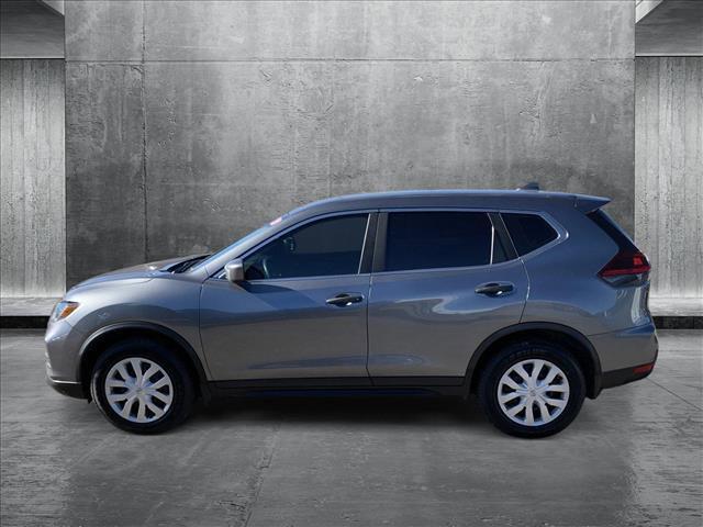 used 2020 Nissan Rogue car, priced at $17,699