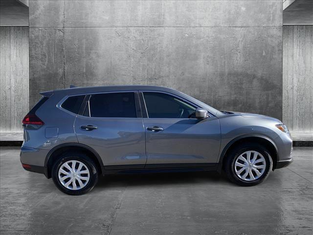 used 2020 Nissan Rogue car, priced at $17,699