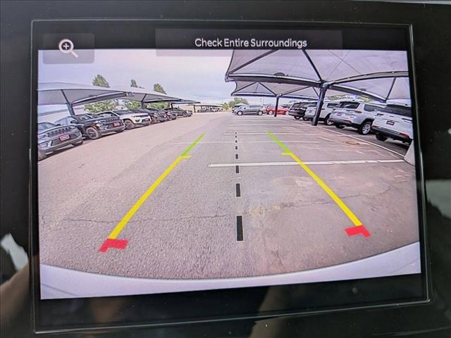 new 2025 Jeep Grand Cherokee car, priced at $41,090