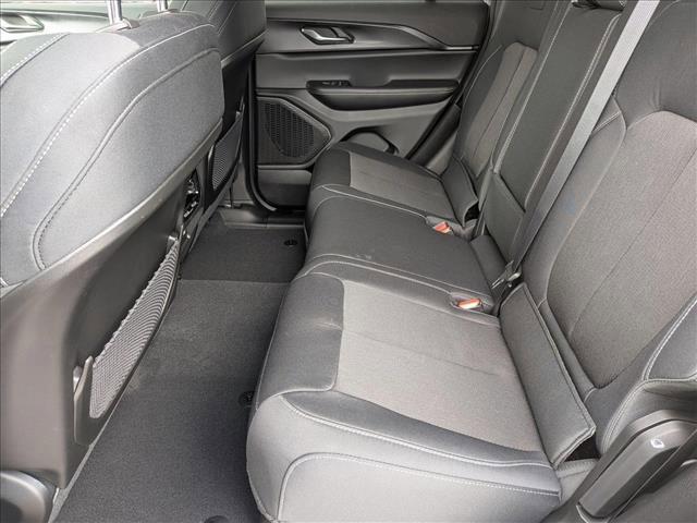 new 2025 Jeep Grand Cherokee car, priced at $41,090