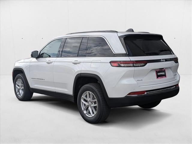 new 2025 Jeep Grand Cherokee car, priced at $41,090