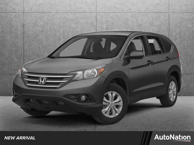 used 2013 Honda CR-V car, priced at $10,200