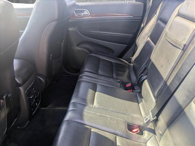 used 2012 Jeep Grand Cherokee car, priced at $7,800