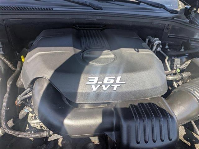 used 2012 Jeep Grand Cherokee car, priced at $7,800