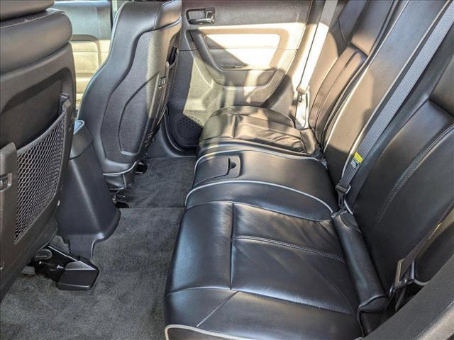 used 2006 Hummer H3 car, priced at $9,800