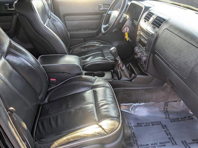used 2006 Hummer H3 car, priced at $9,800