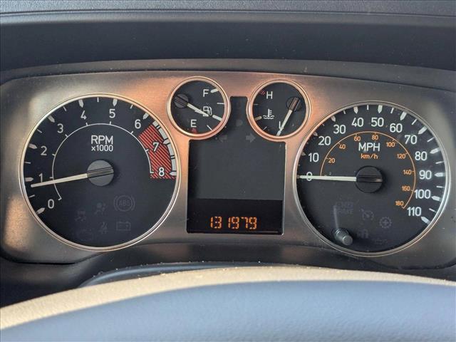 used 2006 Hummer H3 car, priced at $9,800