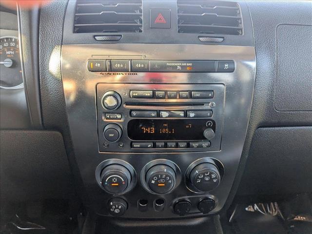 used 2006 Hummer H3 car, priced at $9,800