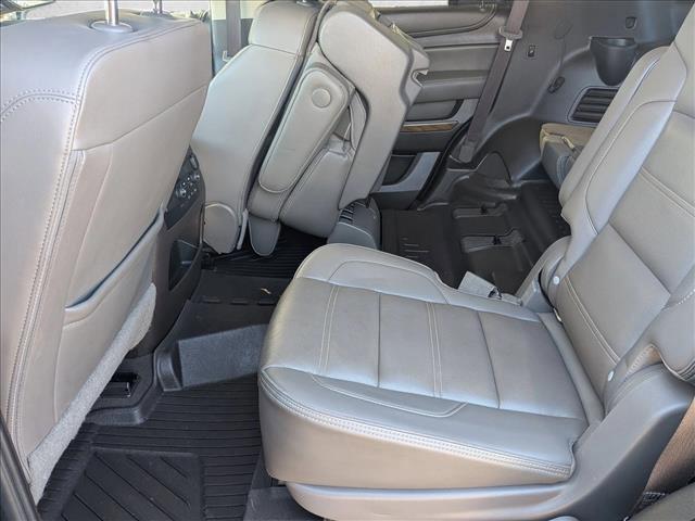used 2019 GMC Yukon car, priced at $35,236