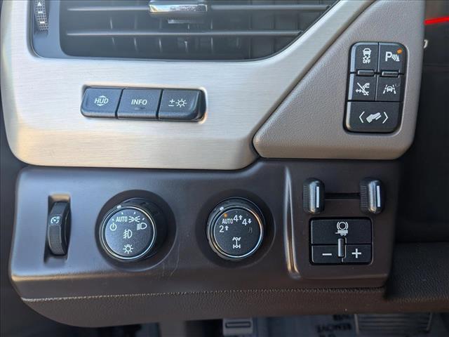 used 2019 GMC Yukon car, priced at $35,236