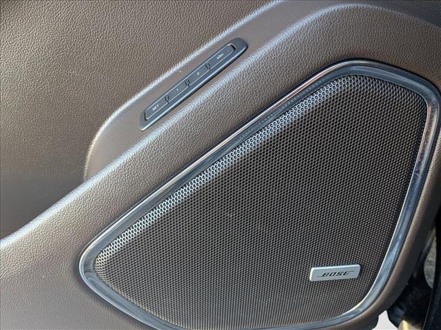 used 2019 GMC Yukon car, priced at $35,236