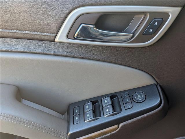 used 2019 GMC Yukon car, priced at $35,236