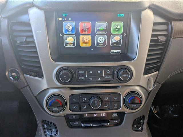 used 2019 GMC Yukon car, priced at $35,236