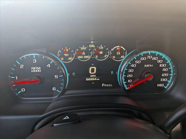 used 2019 GMC Yukon car, priced at $35,236