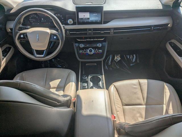 used 2020 Lincoln Corsair car, priced at $27,500