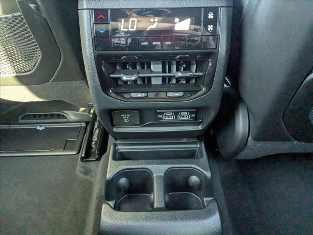 new 2025 Jeep Grand Cherokee L car, priced at $49,524