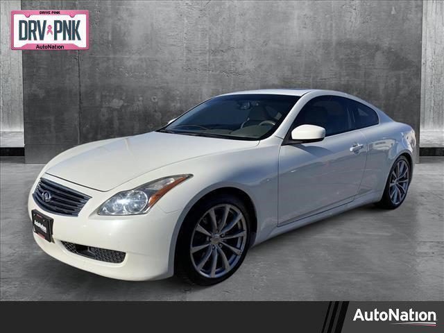 used 2008 INFINITI G37 car, priced at $9,799