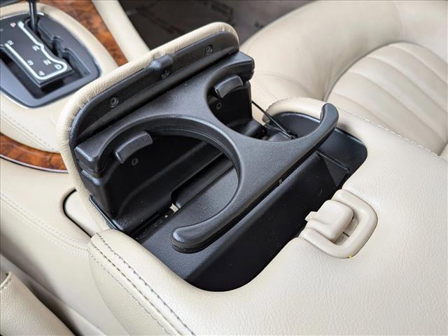 used 2003 Jaguar XJ car, priced at $11,000