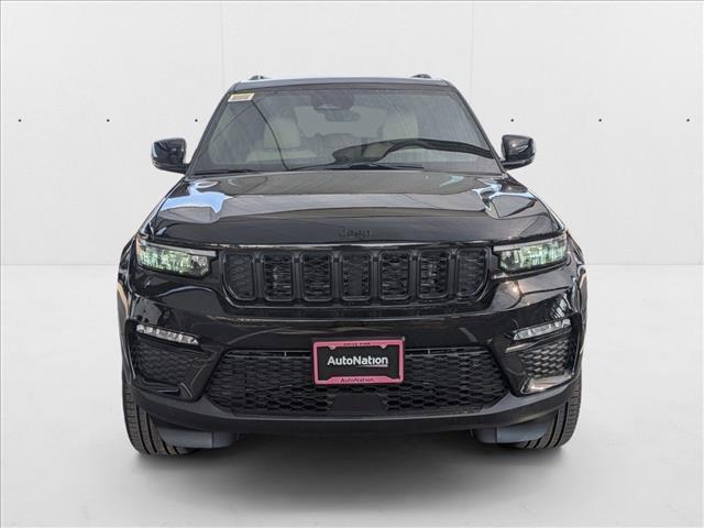 new 2025 Jeep Grand Cherokee car, priced at $43,849