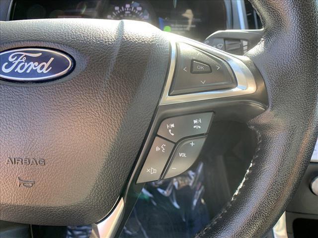 used 2022 Ford Edge car, priced at $25,000