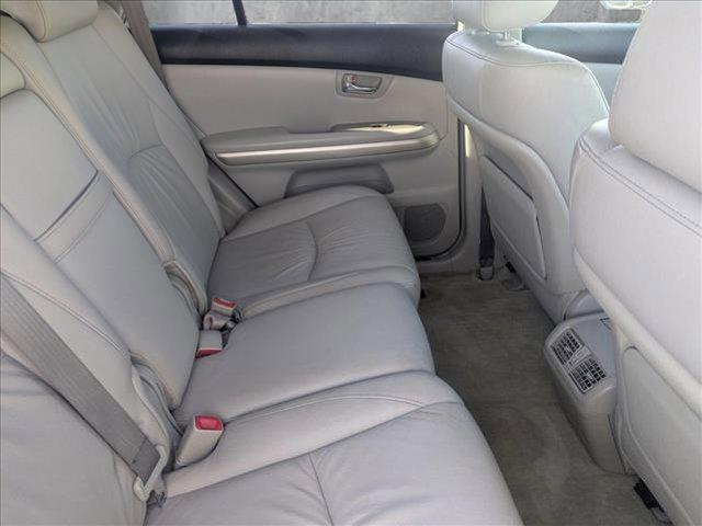 used 2006 Lexus RX 400h car, priced at $5,500
