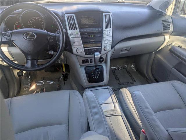 used 2006 Lexus RX 400h car, priced at $5,500