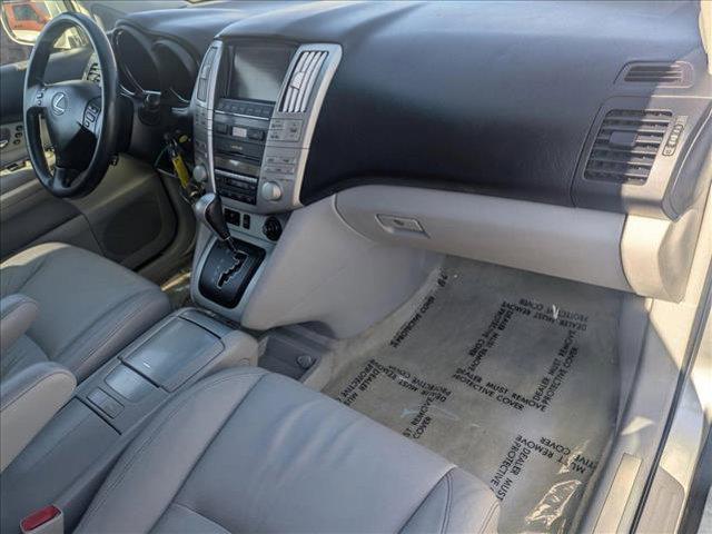 used 2006 Lexus RX 400h car, priced at $5,500